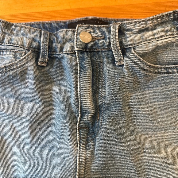 sanctuary denim jeans size 24 light and dark
Denim two toned - Picture 6 of 9